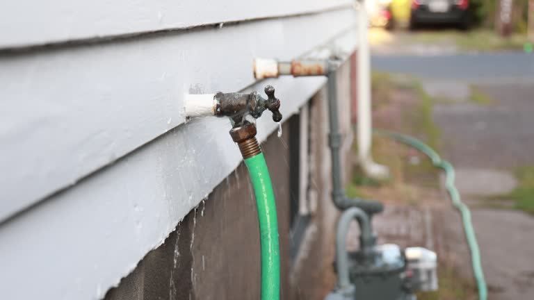 Best Hot Tub Removal  in Culver, IN